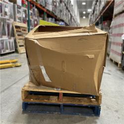 DALLAS LOCATION- AS-IS HOME IMPROVEMENT PALLET