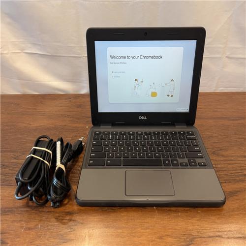 Dell Chromebook 11 3100 Laptop