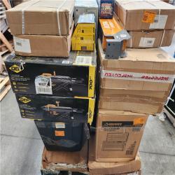 Phoenix AS-IS .Com Home Improvement Pallet