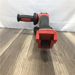 AS-IS Milwaukee FUEL 18V Lithium-Ion Brushless Cordless 4-1/2 in./5 in. Grinder w/Paddle Switch (Tool-Only)