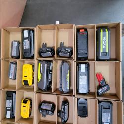 PHOENIX AS-IS TOOL PALLET