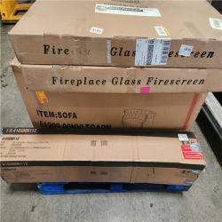 Phoenix AS-IS Mixed Home Improvement Pallet