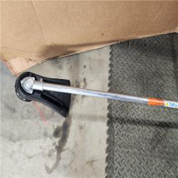 HOUSTON LOCATION AS-IS Echo SRM-225 21.2cc 2 Stroke Fuel Efficient Durable Gas Straight Shaft Trimmer
