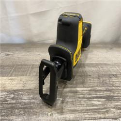 AS-IS DEWALT ATOMIC 20V MAX Cordless Brushless Compact Reciprocating Saw (Tool Only)