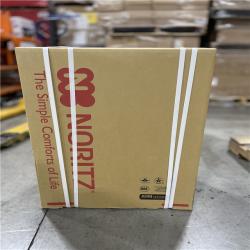 NEW!- Noritz America 199 MBH Outdoor Condensing Natural Gas Tankless Water Heater