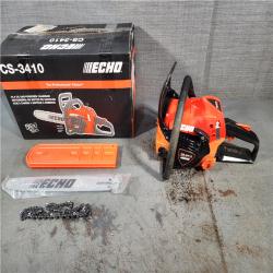 HOUSTON LOCATION - AS-IS Echo 14 34.4cc Chainsaw