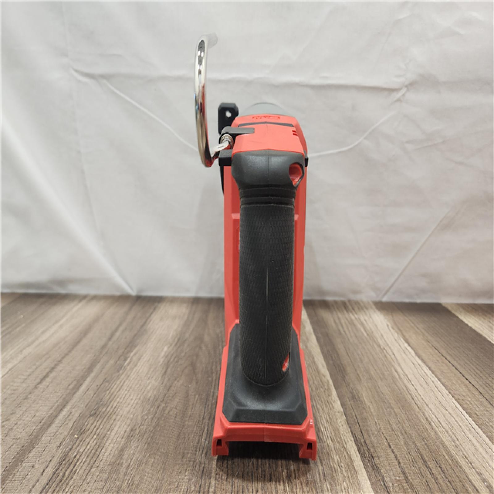 AS-IS- Milwaukee M18 FUEL 18V Lithium-Ion Brushless Cordless 5/8 in. SDS-Plus Rotary Hammer (Tool-Only)