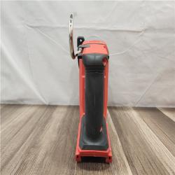AS-IS- Milwaukee M18 FUEL 18V Lithium-Ion Brushless Cordless 5/8 in. SDS-Plus Rotary Hammer (Tool-Only)