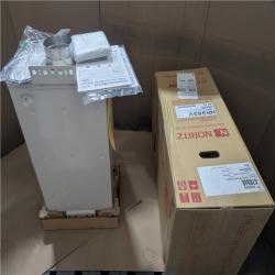 California NEW NG Noritz Tankless Gas Water Heater