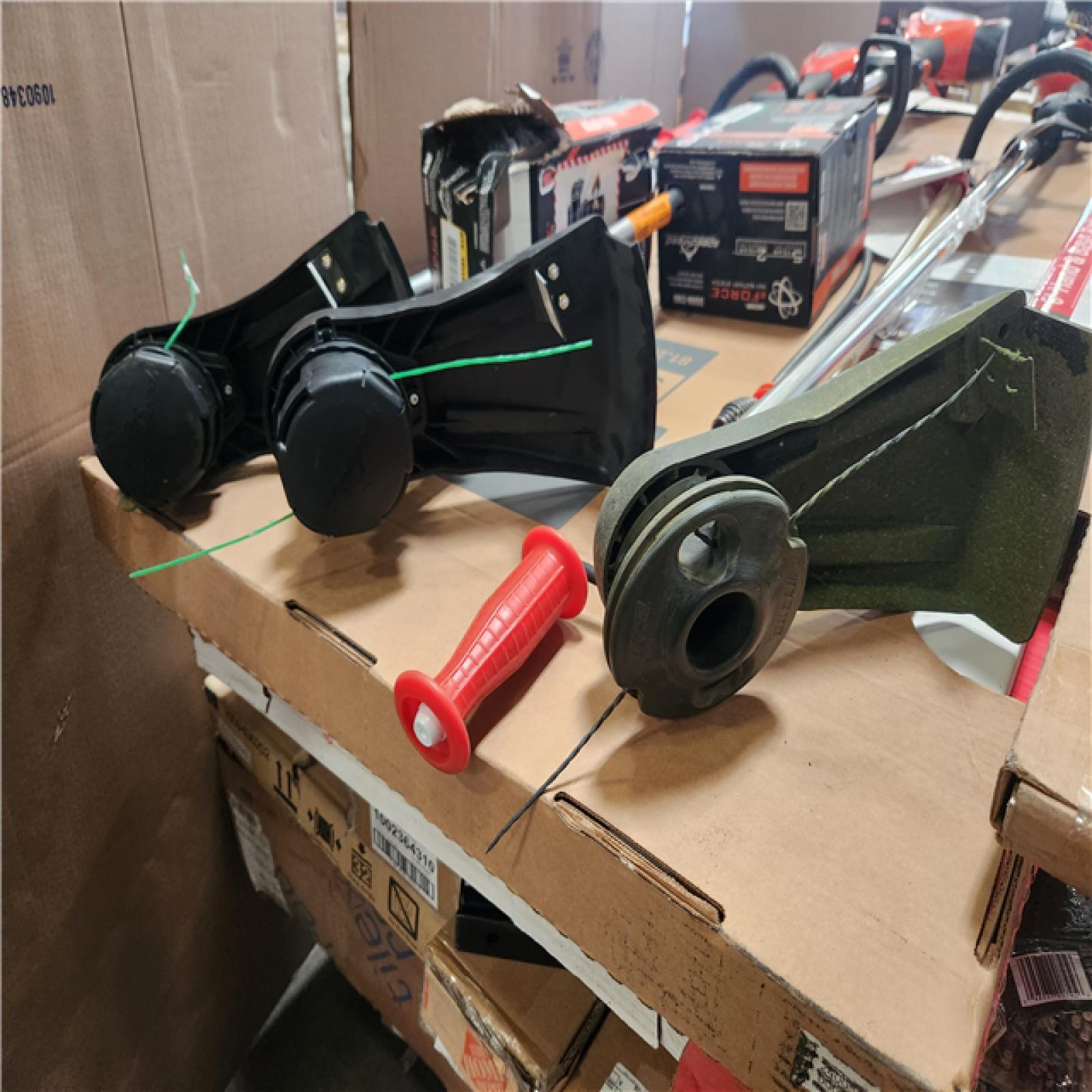 Phoenix AS-IS Monster Turbo Pallet