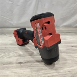 AS-IS Milwaukee M18 FUEL 18V Cordless 1/2 in. Impact Wrench (Tool-Only)
