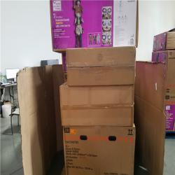 California AS-IS Holiday Pallet