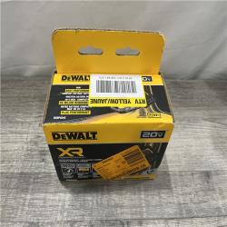 NEW - DEWALT 20V MAX XR POWERSTACK Lithium-Ion Battery Starter Kit with 1.7Ah Battery and Charger