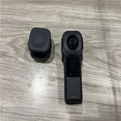 AS-IS Insta360 ONE RS 1-Inch 360 Edition