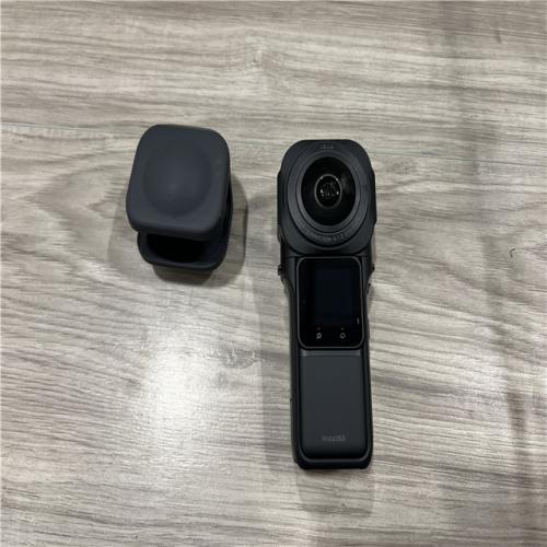 AS-IS Insta360 ONE RS 1-Inch 360 Edition