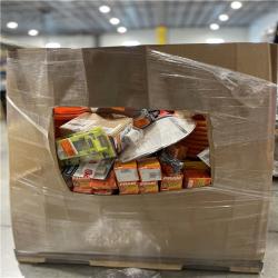 DALLAS LOCATION -AS-IS MONSTER TURBO