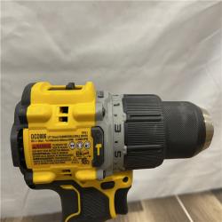 AS-IS DEWALT 20V MAX Lithium-Ion Cordless 3-Tool Combo Kit