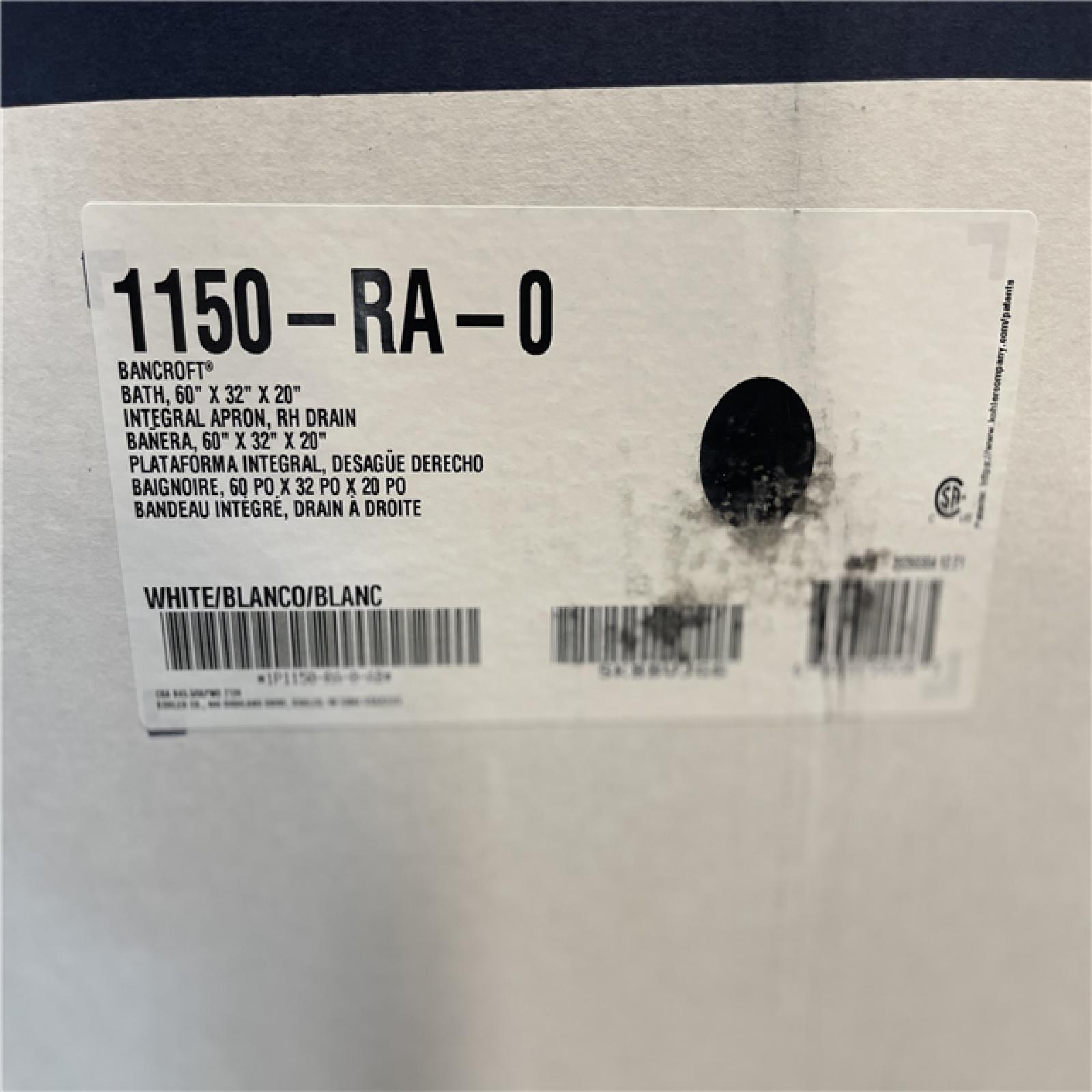 DALLAS LOCATION- AS-IS HOME IMPROVEMENT PALLET