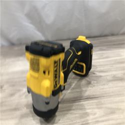 AS-IS DEWALT ATOMIC 20V MAX Cordless 1/2 in. Impact Wrench (Tool Only)