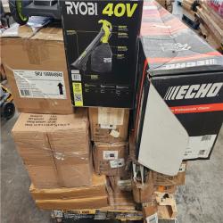Phoenix AS-IS Mixed Home Improvement Pallet
