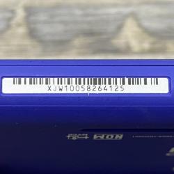 AS-IS Nintendo Switch Lite Handheld Console - Blue