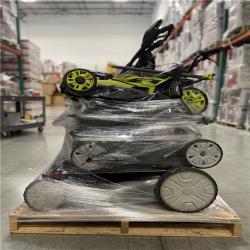 DALLAS LOCATION - AS-IS MONSTER TURBO