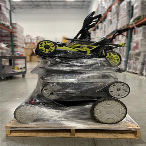 DALLAS LOCATION - AS-IS MONSTER TURBO