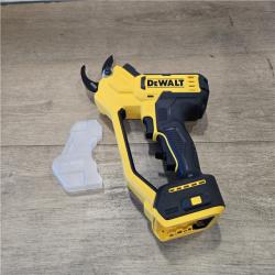 AS-IS DEWALT 20V MAX Cordless Plastic Tubing Cutter (Tool Only)
