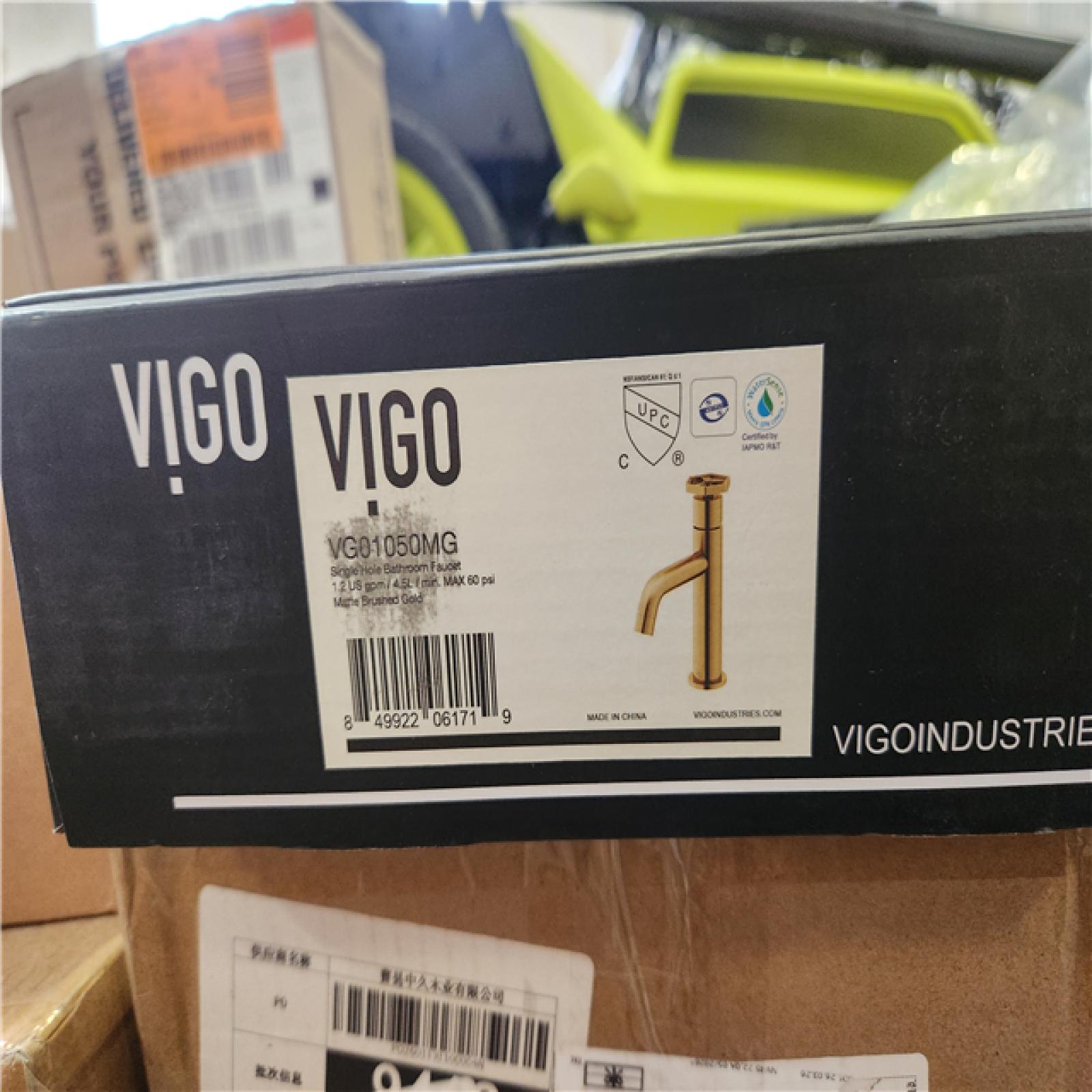 Phoenix AS-IS Monster Turbo Pallet