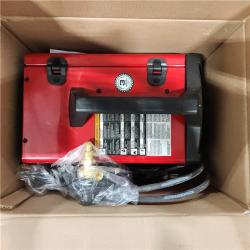 Dallas Location - As-Is Lincoln Electric Weld-Pak 140 Amp MIG