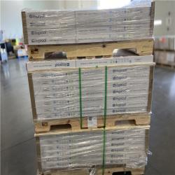 DALLAS LOCATION - Lifeproof Sterling Oak 6 MIL x 8.7 in. W x 48 in. L Click Lock Waterproof Luxury Vinyl Plank Flooring (20.1 sqft/case)