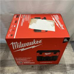 NEW - Milwaukee 18-Volt 2 Gal. Lithium-Ion Cordless Wet/Dry Vacuum (Vacuum-Only)