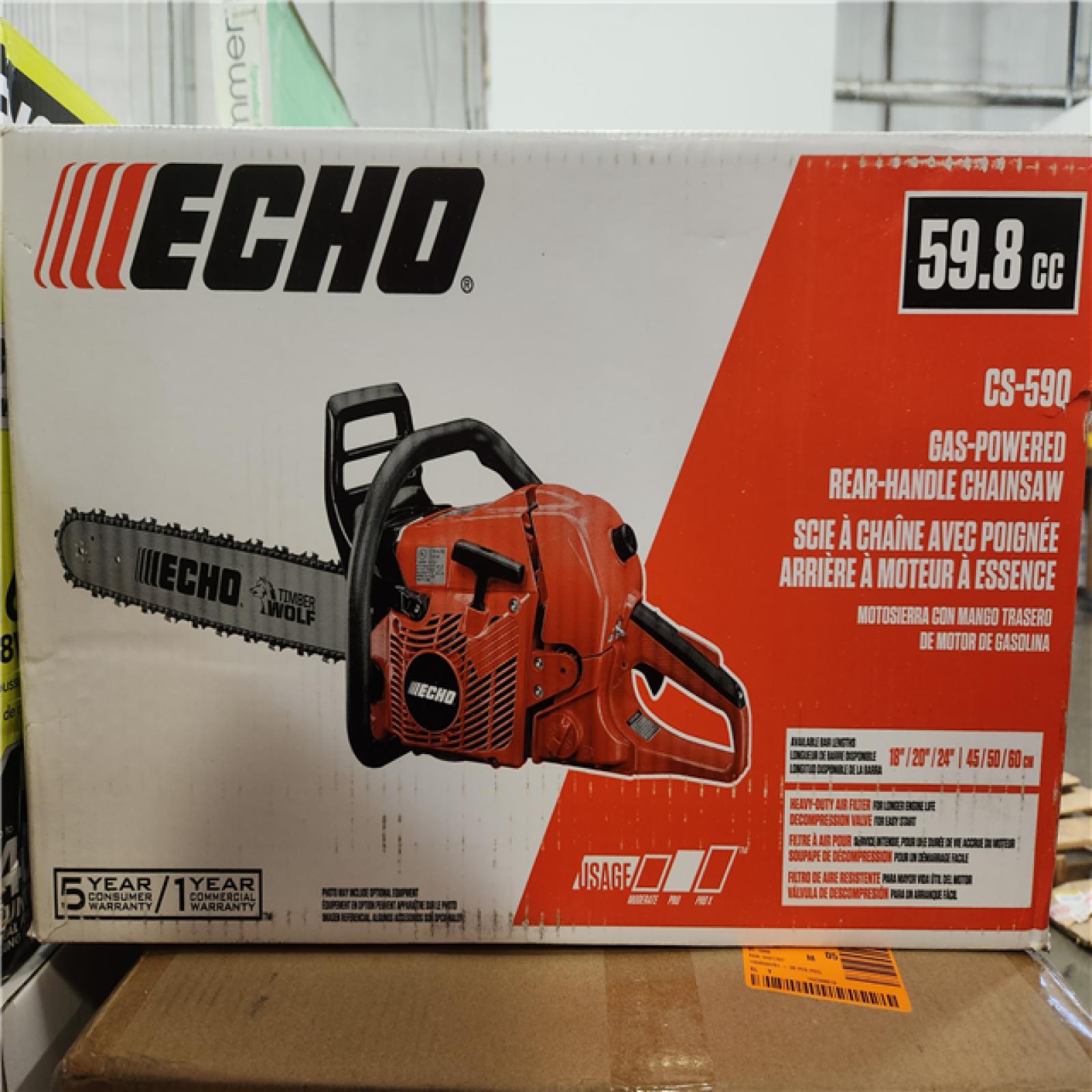 Phoenix AS-IS Monster Turbo Pallet