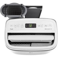 HOUSTON LOCATION - AS-IS (NEW) LG LP1419IVSM 14000 BTU Portble Air Conditioner