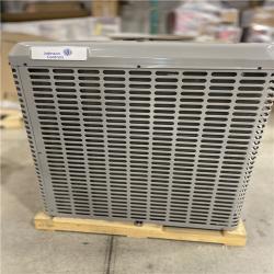 DALLAS LOCATION - Johnson Controls 3 Ton 15.2seer/7.8 Hspf 2-Stage Heat Pump