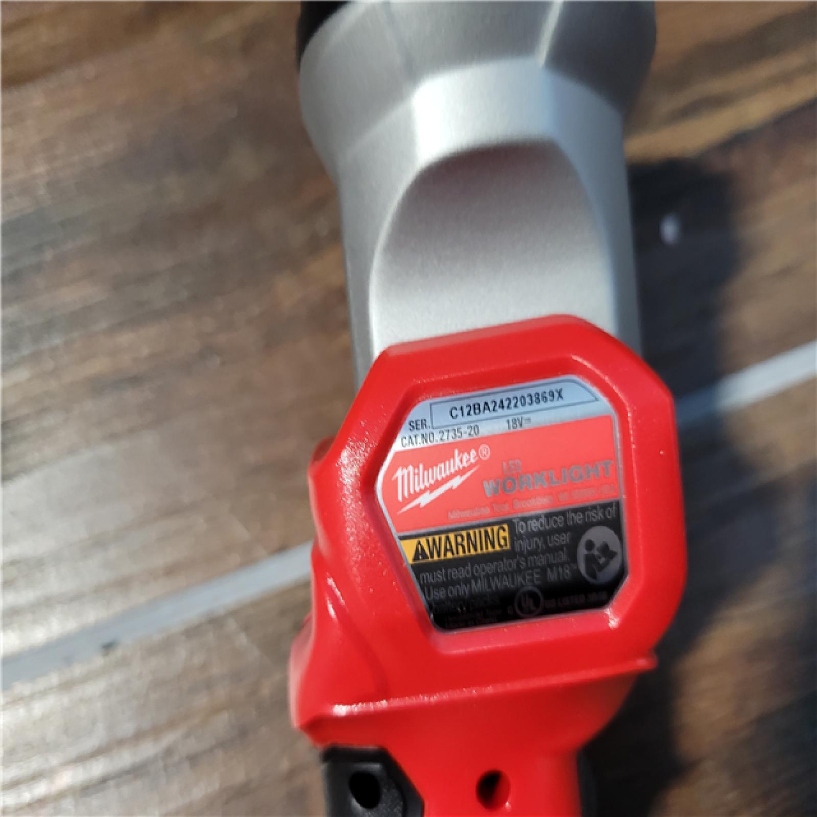 CALIFORNIA NEW MILWAUKEE M18 5-TOOL COMBO KIT (2 BATTERIES, 1 CHARGER, AND BAG INCLUDED)