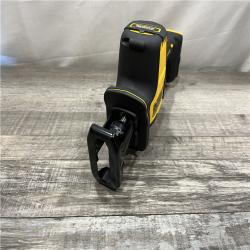 AS-IS DEWALT Atomic 20-Volt Maximum Cordless Brushless Compact Reciprocating Saw Kit