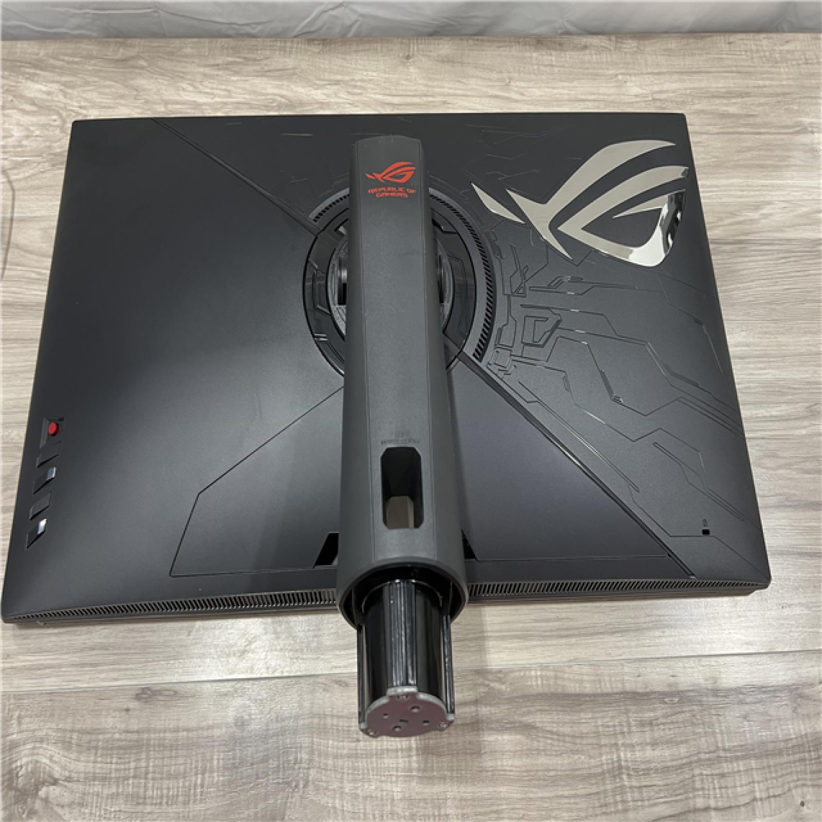 AS-IS ASUS ROG Swift PG32UQ 32” 4K HDR 144Hz DSC HDMI 2.1 Gaming Monitor