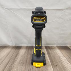 AS-IS- Dewalt Max XR 20 V 1/2 in. Brushless Cordless Drill/Driver (Tool-Only)