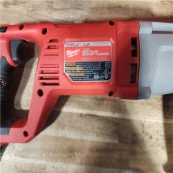 HOUSTON LOCATION - AS - IS Milwaukee 8 Amp Corded 1 in. SDS D-Handle Rotary Hammer