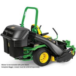Phoenix NEW John Deere Zero-Turn Mower 54 in. Complete Bagging System for Z500 Series