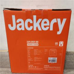 Phoenix Location NEW Jackery Explorer 880, 880Wh/1000W Model No: Explorer 880