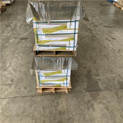 Houston Location - AS-IS Traffic Master Ceramic Floor / Wall Tile