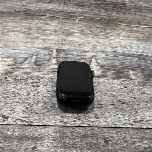 AS-IS Apple Watch SE (2nd Gen) (GPS + Cellular  44mm) - Midnight Aluminum Case