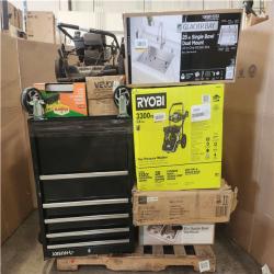 Phoenix AS-IS Monster Turbo Pallet