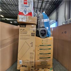 Phoenix AS-IS Mixed Home Improvent Pallet