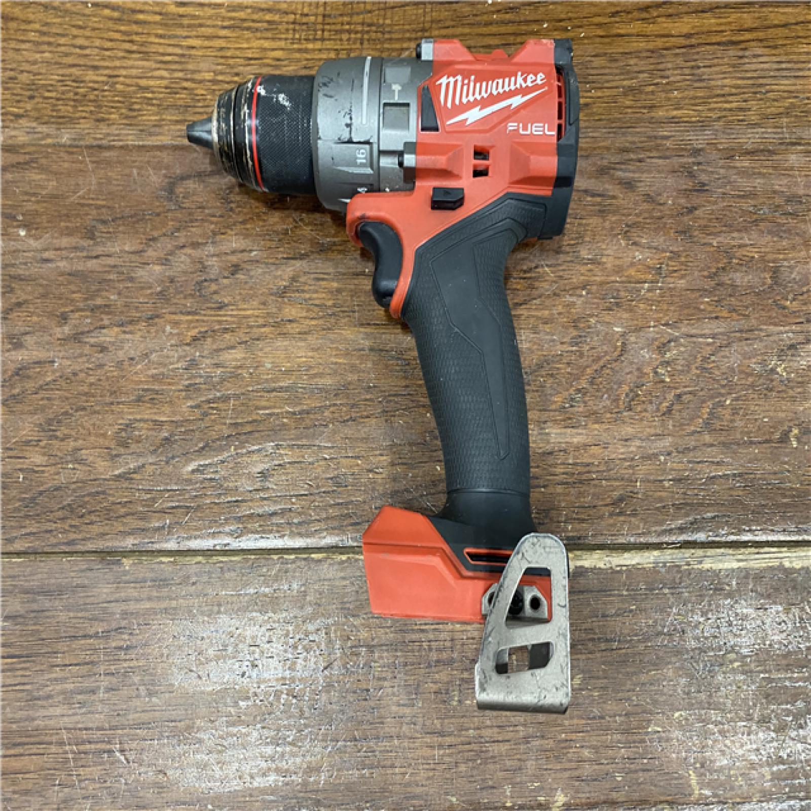 AS-IS Milwaukee 2904-20 12V 1/2  Hammer Drill/ Driver