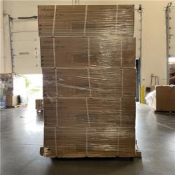 DALLAS LOCATION - AS-IS SEASONS 12 000 BTU 265V AIR CONDITIONER PALLET-(10 UNITS)