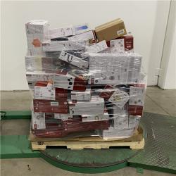 Dallas Location - As-Is Bath & Kitchen Faucets Palllet