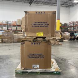 DALLAS LOCATION- AS-IS Smartcomfort® Carrier 2.0 Ton 14.3 Seer2 Condenser (2 UNITS)